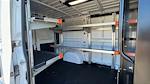 2025 Ram ProMaster 1500 Standard Roof FWD Upfitted Cargo Van for sale #TDJ15676 - photo 11