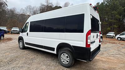2025 Ram ProMaster 2500 High Roof FWD Empty Cargo Van for sale #TDJ15677 - photo 2