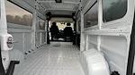 Used 2025 Ram ProMaster 2500 High Roof Empty Cargo Van for sale #TDJ15677 - photo 10
