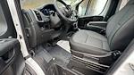 Used 2025 Ram ProMaster 2500 High Roof Empty Cargo Van for sale #TDJ15677 - photo 13