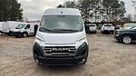 Used 2025 Ram ProMaster 2500 High Roof Empty Cargo Van for sale #TDJ15677 - photo 3