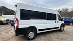 Used 2025 Ram ProMaster 2500 High Roof Empty Cargo Van for sale #TDJ15677 - photo 6