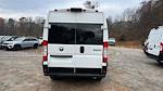 Used 2025 Ram ProMaster 2500 High Roof Empty Cargo Van for sale #TDJ15677 - photo 7