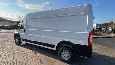 2025 Ram ProMaster 2500 High Roof FWD Empty Cargo Van for sale #TDJ15678 - photo 2