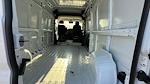 Used 2025 Ram ProMaster 2500 High Roof Empty Cargo Van for sale #TDJ15678 - photo 10