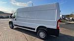 Used 2025 Ram ProMaster 2500 High Roof Empty Cargo Van for sale #TDJ15678 - photo 2