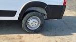 Used 2025 Ram ProMaster 2500 High Roof Empty Cargo Van for sale #TDJ15678 - photo 9
