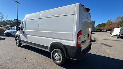 2025 Ram ProMaster 2500 High Roof FWD Empty Cargo Van for sale #TDJ15680 - photo 2