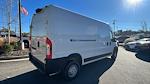 Used 2025 Ram ProMaster 2500 High Roof Empty Cargo Van for sale #TDJ15680 - photo 6