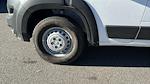 Used 2025 Ram ProMaster 2500 High Roof Empty Cargo Van for sale #TDJ15680 - photo 9