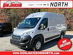 2025 Ram ProMaster 1500 High Roof FWD Empty Cargo Van for sale #TDJ15681 - photo 1