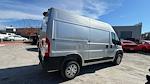 2025 Ram ProMaster 1500 High Roof FWD Empty Cargo Van for sale #TDJ15681 - photo 6