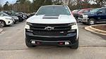 Used 2022 Chevrolet Silverado 1500 LT Crew Cab for sale #TDJ15681A - photo 3