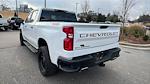 Used 2022 Chevrolet Silverado 1500 LT Crew Cab for sale #TDJ15681A - photo 2