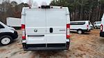 Used 2025 Ram ProMaster 2500 Standard Roof Upfitted Cargo Van for sale #TDJ15682 - photo 8