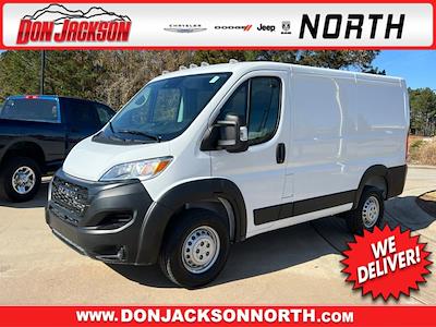 2025 Ram ProMaster 1500 Standard Roof FWD Empty Cargo Van for sale #TDJ15683 - photo 1