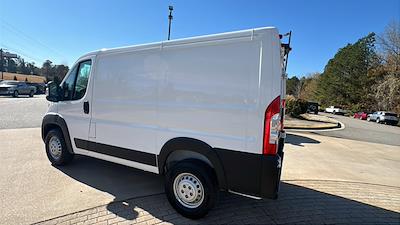 2025 Ram ProMaster 1500 Standard Roof FWD Empty Cargo Van for sale #TDJ15683 - photo 2