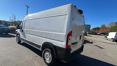 2025 Ram ProMaster 2500 High Roof FWD Empty Cargo Van for sale #TDJ15684 - photo 2