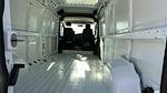 Used 2025 Ram ProMaster 2500 High Roof Empty Cargo Van for sale #TDJ15684 - photo 10