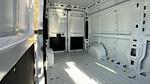 Used 2025 Ram ProMaster 2500 High Roof Empty Cargo Van for sale #TDJ15684 - photo 18