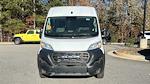 Used 2025 Ram ProMaster 2500 High Roof Empty Cargo Van for sale #TDJ15684 - photo 3