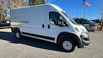 Used 2025 Ram ProMaster 2500 High Roof Empty Cargo Van for sale #TDJ15684 - photo 4
