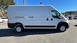 Used 2025 Ram ProMaster 2500 High Roof Empty Cargo Van for sale #TDJ15684 - photo 5