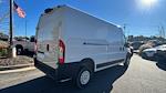 Used 2025 Ram ProMaster 2500 High Roof Empty Cargo Van for sale #TDJ15684 - photo 6