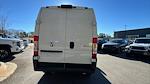 Used 2025 Ram ProMaster 2500 High Roof Empty Cargo Van for sale #TDJ15684 - photo 7