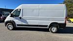 Used 2025 Ram ProMaster 2500 High Roof Empty Cargo Van for sale #TDJ15684 - photo 8