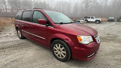 Used 2016 Chrysler Town and Country Touring Minivan for sale #TDJ15684A - photo 2