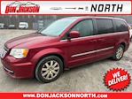 Used 2016 Chrysler Town and Country Touring Minivan for sale #TDJ15684A - photo 24