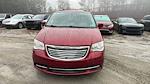 Used 2016 Chrysler Town and Country Touring Minivan for sale #TDJ15684A - photo 1