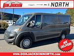 Used 2025 Ram ProMaster 1500 Standard Roof Empty Cargo Van for sale #TDJ15685 - photo 1