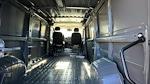 Used 2025 Ram ProMaster 1500 Standard Roof Empty Cargo Van for sale #TDJ15685 - photo 10
