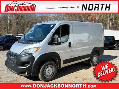 2025 Ram ProMaster 1500 Standard Roof FWD Empty Cargo Van for sale #TDJ15686 - photo 1