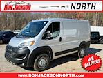 Used 2025 Ram ProMaster 1500 Standard Roof Empty Cargo Van for sale #TDJ15686 - photo 1