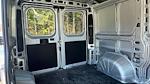 Used 2025 Ram ProMaster 1500 Standard Roof Empty Cargo Van for sale #TDJ15686 - photo 11