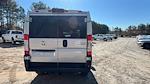 Used 2025 Ram ProMaster 1500 Standard Roof Empty Cargo Van for sale #TDJ15686 - photo 7