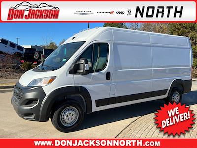 2025 Ram ProMaster 2500 High Roof FWD Empty Cargo Van for sale #TDJ15687 - photo 1