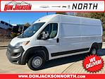 2025 Ram ProMaster 2500 High Roof FWD Empty Cargo Van for sale #TDJ15687 - photo 1