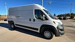 2025 Ram ProMaster 2500 High Roof FWD Empty Cargo Van for sale #TDJ15687 - photo 4
