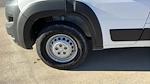 2025 Ram ProMaster 2500 High Roof FWD Empty Cargo Van for sale #TDJ15687 - photo 9