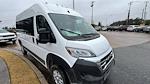 Used 2025 Ram ProMaster 2500 High Roof Empty Cargo Van for sale #TDJ15727 - photo 4