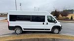 Used 2025 Ram ProMaster 2500 High Roof Empty Cargo Van for sale #TDJ15727 - photo 5