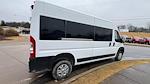 Used 2025 Ram ProMaster 2500 High Roof Empty Cargo Van for sale #TDJ15727 - photo 6