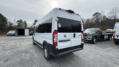2025 Ram ProMaster 2500 High Roof FWD Empty Cargo Van for sale #TDJ15728 - photo 2