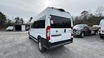 Used 2025 Ram ProMaster 2500 High Roof Empty Cargo Van for sale #TDJ15728 - photo 2