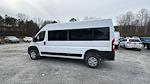 Used 2025 Ram ProMaster 2500 High Roof Empty Cargo Van for sale #TDJ15728 - photo 8