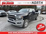Used 2025 Ram 2500 Lone Star Crew Cab for sale #TDJ15729 - photo 1